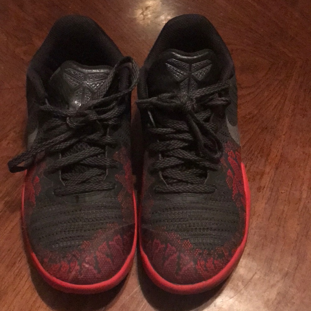 Kobe’s